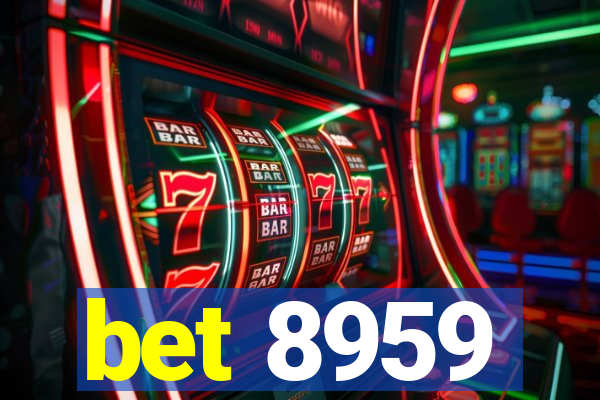 bet 8959